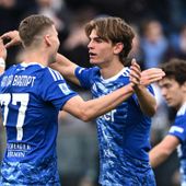 Pokerissimo Como, 5-0 al Pisa e sogno Champions sempre più vicino Pokerissimo Como, 5-0 al Pisa e sogno Champions sempre più vicino