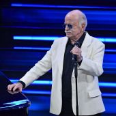 E’ morto Gino Paoli, icona della canzone d’autore italiana
