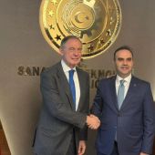 Urso “Con la Turchia obiettivo 40 miliardi d’interscambio commerciale”