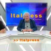 Cinema, Lipari e Vitrano ritratto della “coppia storica” in “Cena di classe”