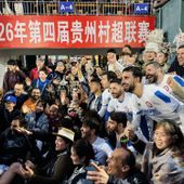 Cina-Italia, a Guizhou un torneo di calcio apre nuovi orizzonti negli scambi