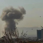 Attacco iraniano contro base Usa in Arabia Saudita, 12 soldati americani feriti Attacco iraniano contro base Usa in Arabia Saudita, 12 soldati americani feriti