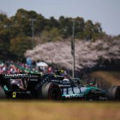 Antonelli in pole anche in Giappone, Leclerc porta la Ferrari in seconda fila Antonelli in pole anche in Giappone, Leclerc porta la Ferrari in seconda fila