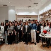 Dalle passerelle alle competenze, la nuova sfida della moda in Romania Dalle passerelle alle competenze, la nuova sfida della moda in Romania