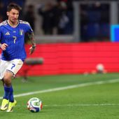 Politano “Mondiale nostro unico pensiero, gli italiani ci stiano vicini” Politano “Mondiale nostro unico pensiero, gli italiani ci stiano vicini”