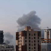 Esplosioni a Teheran e in altre città dell’Iran, risposta missilistica su Tel Aviv Esplosioni a Teheran e in altre città dell’Iran, risposta missilistica su Tel Aviv