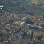 Cellulari in carcere per comunicare con i clan della ‘Ndrangheta, 46 indagati Cellulari in carcere per comunicare con i clan della ‘Ndrangheta, 46 indagati