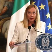 Carburanti, Meloni “La proroga al taglio delle accise misura necessaria” Carburanti, Meloni “La proroga al taglio delle accise misura necessaria”