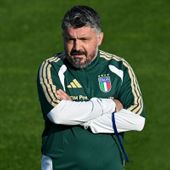 Gattuso non è più il ct “La Nazionale un onore, lascio con dolore” Gattuso non è più il ct “La Nazionale un onore, lascio con dolore”