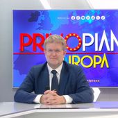 Ue, Fidanza “ETS una follia per il settore marittimo, il meccanismo va sospeso” Ue, Fidanza “ETS una follia per il settore marittimo, il meccanismo va sospeso”