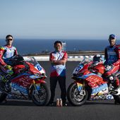 Dalla Cina un nuovo sfidante nel mondo delle superbike, il trionfo di ZXMoto Dalla Cina un nuovo sfidante nel mondo delle superbike, il trionfo di ZXMoto