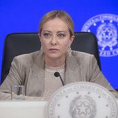 Meloni “Missione nel Golfo per solidarietà e approvvigionamenti” Meloni “Missione nel Golfo per solidarietà e approvvigionamenti”
