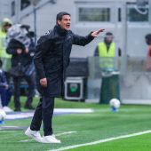 Chivu difende l’Inter “Certi drammi solo per noi, Bastoni ci ha messo la faccia” Chivu difende l’Inter “Certi drammi solo per noi, Bastoni ci ha messo la faccia”