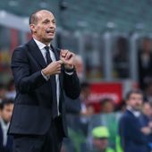 Allegri “Nazionale? Non tutto da buttare. Io ct? Concentrato sul Milan” Allegri “Nazionale? Non tutto da buttare. Io ct? Concentrato sul Milan”