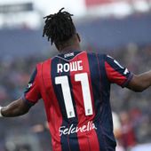 Il Bologna vince a Cremona e resta in corsa per l’Europa Il Bologna vince a Cremona e resta in corsa per l’Europa