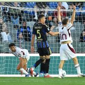 Il Torino passa a Pisa, la decide Adams Il Torino passa a Pisa, la decide Adams