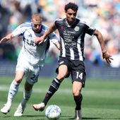 Il Como sbatte contro l’Udinese e rallenta la sua corsa Champions Il Como sbatte contro l’Udinese e rallenta la sua corsa Champions