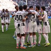 Bremer e McKennie lanciano la Juve sul Genoa, Di Gregorio para un rigore Bremer e McKennie lanciano la Juve sul Genoa, Di Gregorio para un rigore