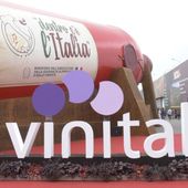 Vinitaly, Lollobrigida “Il vino racconta i nostri territori” Vinitaly, Lollobrigida “Il vino racconta i nostri territori”