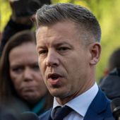 Elezioni Ungheria, vince Magyar “Orban si è congratulato per la nostra vittoria” Elezioni Ungheria, vince Magyar “Orban si è congratulato per la nostra vittoria”