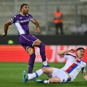 La Fiorentina batte 2-1 il Crystal Palace ma dice addio alla Conference La Fiorentina batte 2-1 il Crystal Palace ma dice addio alla Conference
