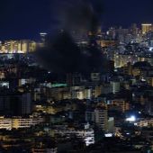 Al via tregua tra Israele e Libano, ma l’esercito libanese denuncia attacchi Al via tregua tra Israele e Libano, ma l’esercito libanese denuncia attacchi