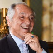 E’ morto il filantropo e mecenate Emmanuele F. M. Emanuele E’ morto il filantropo e mecenate Emmanuele F. M. Emanuele