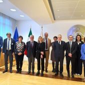 Pubblicato Rapporto ACN-ANVUR – Stato della Ricerca sulla Cybersicurezza in Italia Pubblicato Rapporto ACN-ANVUR – Stato della Ricerca sulla Cybersicurezza in Italia