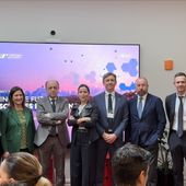 Trentino innovatore a New York, da Life Sciences a sfida globale della ricerca Trentino innovatore a New York, da Life Sciences a sfida globale della ricerca