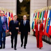 Missione Francia-Uk a Hormuz, sì da Italia e Germania se ci sarà l’ok parlamentare Missione Francia-Uk a Hormuz, sì da Italia e Germania se ci sarà l’ok parlamentare