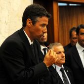 Manfredi Borsellino “Da Natoli parole deprecabili” Manfredi Borsellino “Da Natoli parole deprecabili”