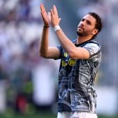 Locatelli “Rinnovo mi dà ulteriori responsabilità, Champions fondamentale” Locatelli “Rinnovo mi dà ulteriori responsabilità, Champions fondamentale”