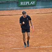 Cobolli batte Zverev e vola in finale a Monaco di Baviera Cobolli batte Zverev e vola in finale a Monaco di Baviera