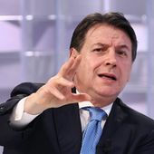 Conte “Le primarie per trovare l’interprete migliore” Conte “Le primarie per trovare l’interprete migliore”