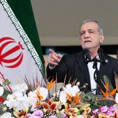 Pezeshkian “Trump non può negare all’Iran diritto a beneficiare del nucleare” Pezeshkian “Trump non può negare all’Iran diritto a beneficiare del nucleare”