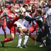 Niente reti tra Cremonese e Torino Niente reti tra Cremonese e Torino