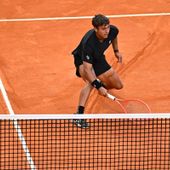 Cobolli ko in finale a Monaco, vince Shelton in due set Cobolli ko in finale a Monaco, vince Shelton in due set