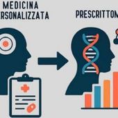 Medicina di precisione, nel nuovo dossier Aifa l’impatto delle terapie mirate Medicina di precisione, nel nuovo dossier Aifa l’impatto delle terapie mirate