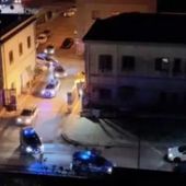 Palermo, 32 fermi in un blitz antimafia Palermo, 32 fermi in un blitz antimafia