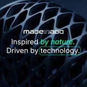 “Maddie is in the Air”, alla Milano Design Week l’installazione di MadeInAdd “Maddie is in the Air”, alla Milano Design Week l’installazione di MadeInAdd