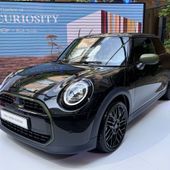 MINI e Paul Smith, creatività diventa esperienza immersiva alla Milano Design Week MINI e Paul Smith, creatività diventa esperienza immersiva alla Milano Design Week
