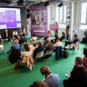 Tumore al seno, campagna Novartis “Facciamo squadra” contro il rischio di recidiva Tumore al seno, campagna Novartis “Facciamo squadra” contro il rischio di recidiva