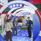 Cina, il settore dei servizi ha contribuito per il 61,7% al Pil del 1^ trimestre Cina, il settore dei servizi ha contribuito per il 61,7% al Pil del 1^ trimestre