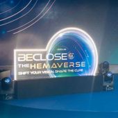 Innovazione in ematologia, AbbVie lancia la sesta edizione di BeClose Innovazione in ematologia, AbbVie lancia la sesta edizione di BeClose