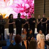 Salute delle persone rifugiate, celebrati a Roma i vent’anni del Centro SaMiFo Salute delle persone rifugiate, celebrati a Roma i vent’anni del Centro SaMiFo