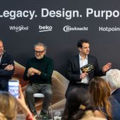 A EuroCucina Beko punta su AI, design e sostenibilità A EuroCucina Beko punta su AI, design e sostenibilità