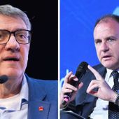 Lavoro, domani a Roma confronto Landini-Orsini