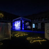 Veolia al Fuorisalone con Infinity, invito al dialogo sulla sicurezza ambientale Veolia al Fuorisalone con Infinity, invito al dialogo sulla sicurezza ambientale