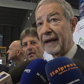 Musumeci “In Italia 800 comuni senza piano di Protezione civile” Musumeci “In Italia 800 comuni senza piano di Protezione civile”