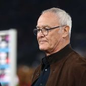 Ufficiale la separazione tra la Roma e Claudio Ranieri Ufficiale la separazione tra la Roma e Claudio Ranieri